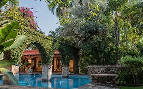 La Joyita Cuernavaca (Adults Only)